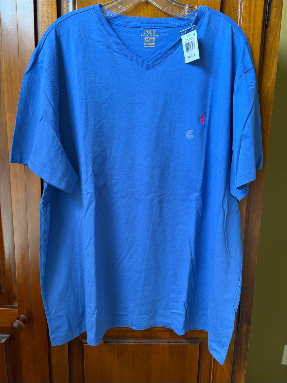 Men’s Polo Ralph Lauren T-Shirt